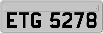 ETG5278