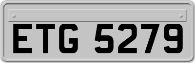 ETG5279