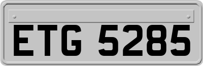ETG5285
