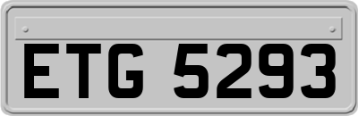ETG5293