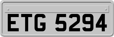 ETG5294
