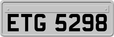 ETG5298