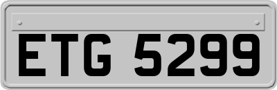 ETG5299