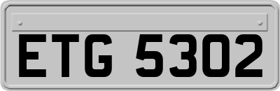 ETG5302