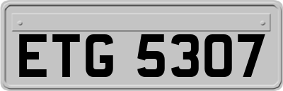 ETG5307