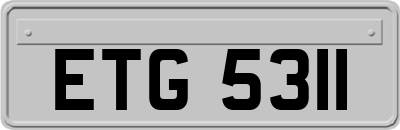 ETG5311