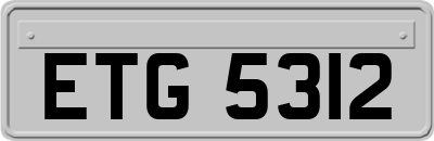 ETG5312