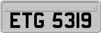 ETG5319