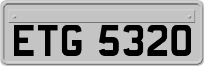 ETG5320