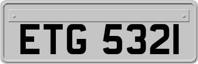 ETG5321