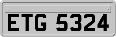 ETG5324