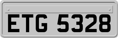 ETG5328
