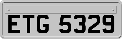 ETG5329