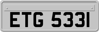 ETG5331