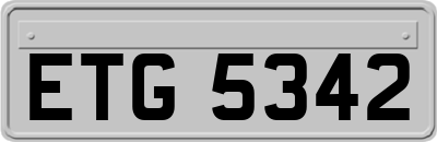ETG5342
