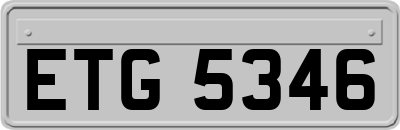 ETG5346
