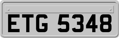 ETG5348