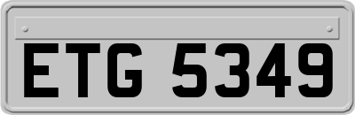 ETG5349