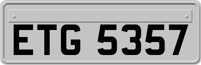 ETG5357