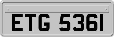ETG5361