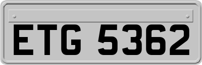 ETG5362