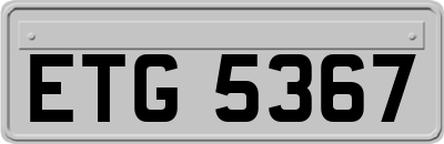 ETG5367