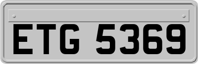 ETG5369