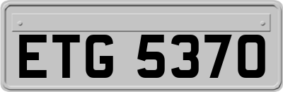 ETG5370