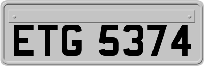 ETG5374