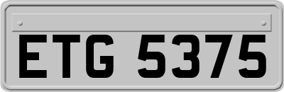 ETG5375