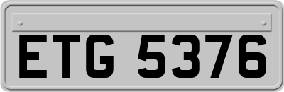 ETG5376