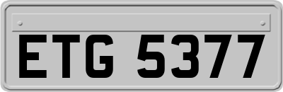 ETG5377