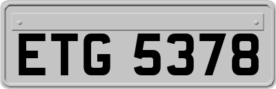 ETG5378