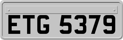 ETG5379
