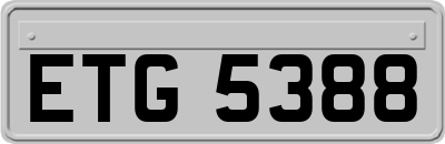 ETG5388