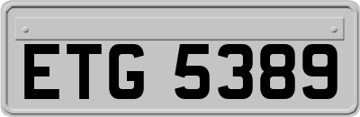 ETG5389