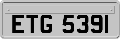 ETG5391