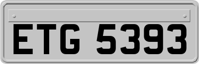 ETG5393