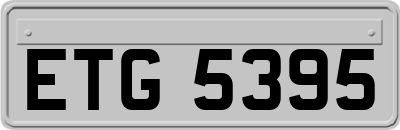 ETG5395