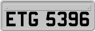 ETG5396