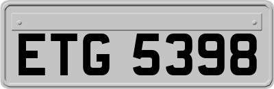 ETG5398