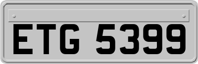 ETG5399