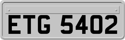 ETG5402