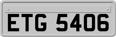 ETG5406
