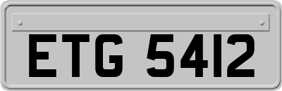 ETG5412