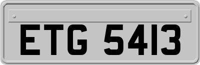 ETG5413