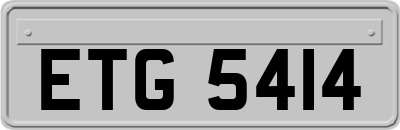 ETG5414