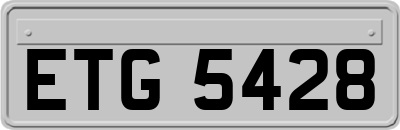 ETG5428