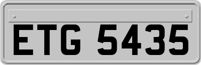 ETG5435