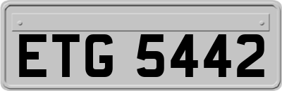 ETG5442
